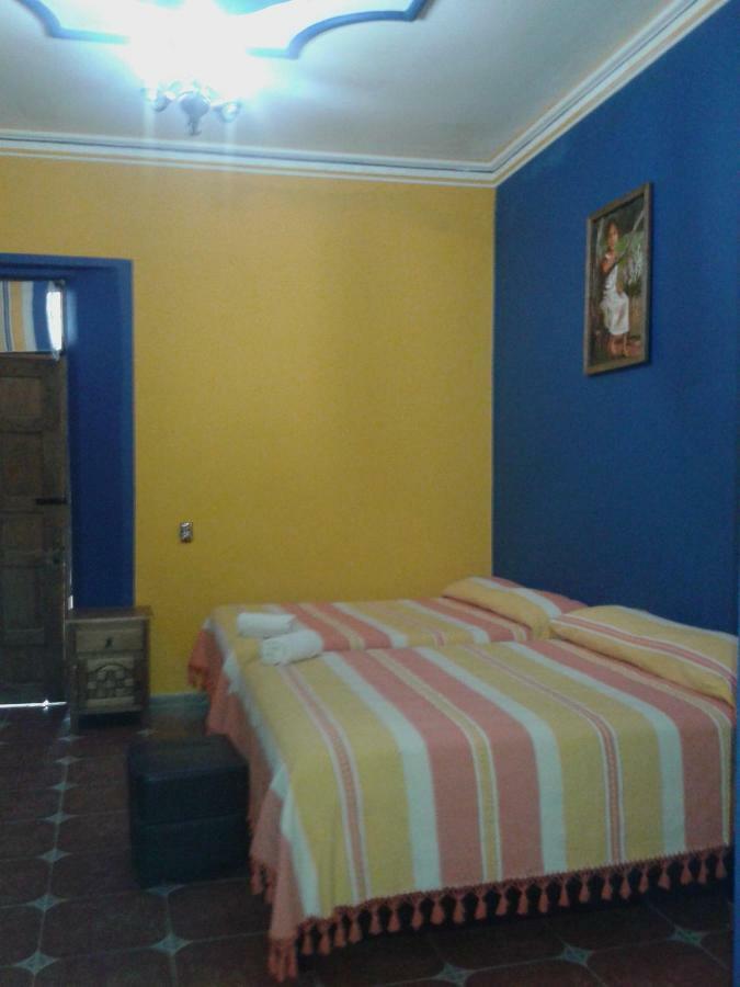 Hotel Plaza Real Coscomatepec de Bravo Екстер'єр фото